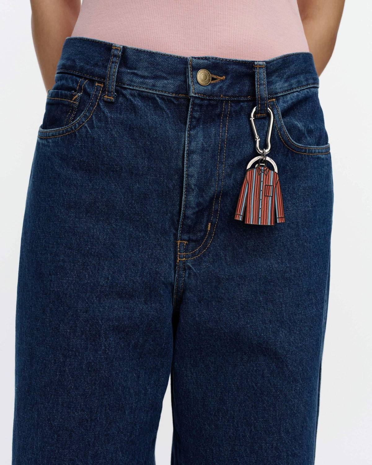 Vekku Key chain