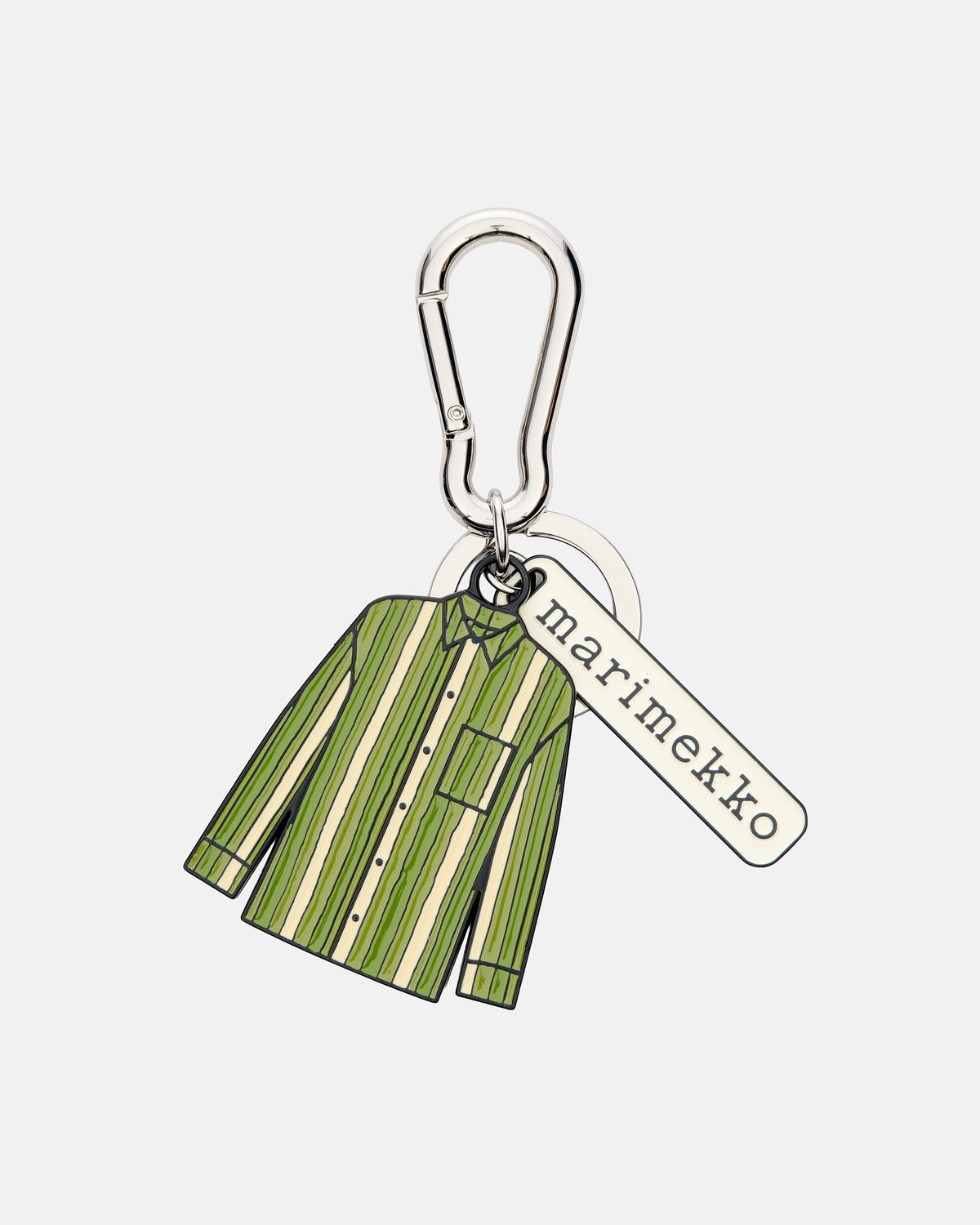 Vekku Key chain