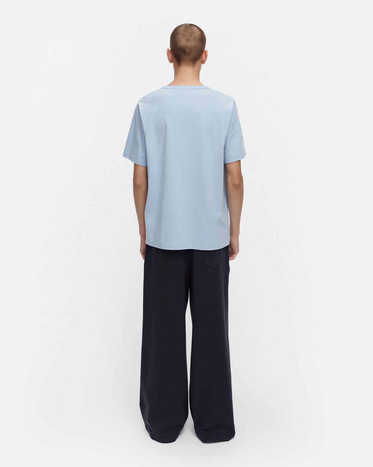 Vihne Unikko Placement Kioski t-shirt