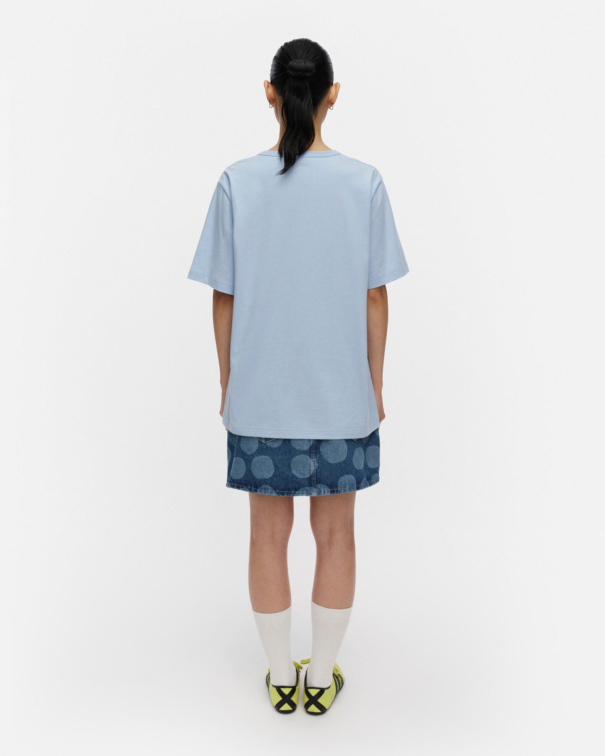 Vihne Unikko Placement Kioski t-shirt