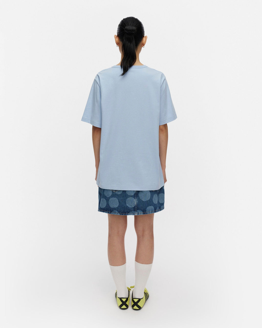 Vihne Unikko Placement Kioski t-shirt