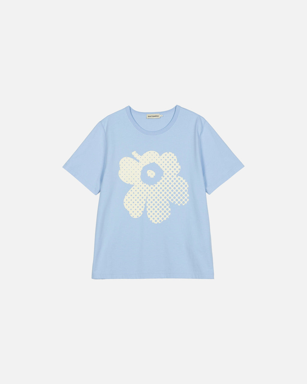Vihne Unikko Placement Kioski t-shirt