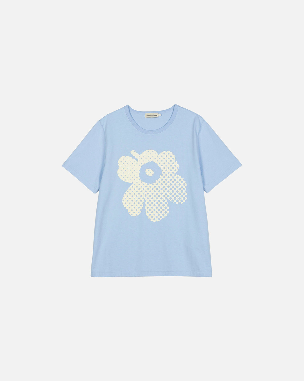 Vihne Unikko Placement Kioski t-shirt