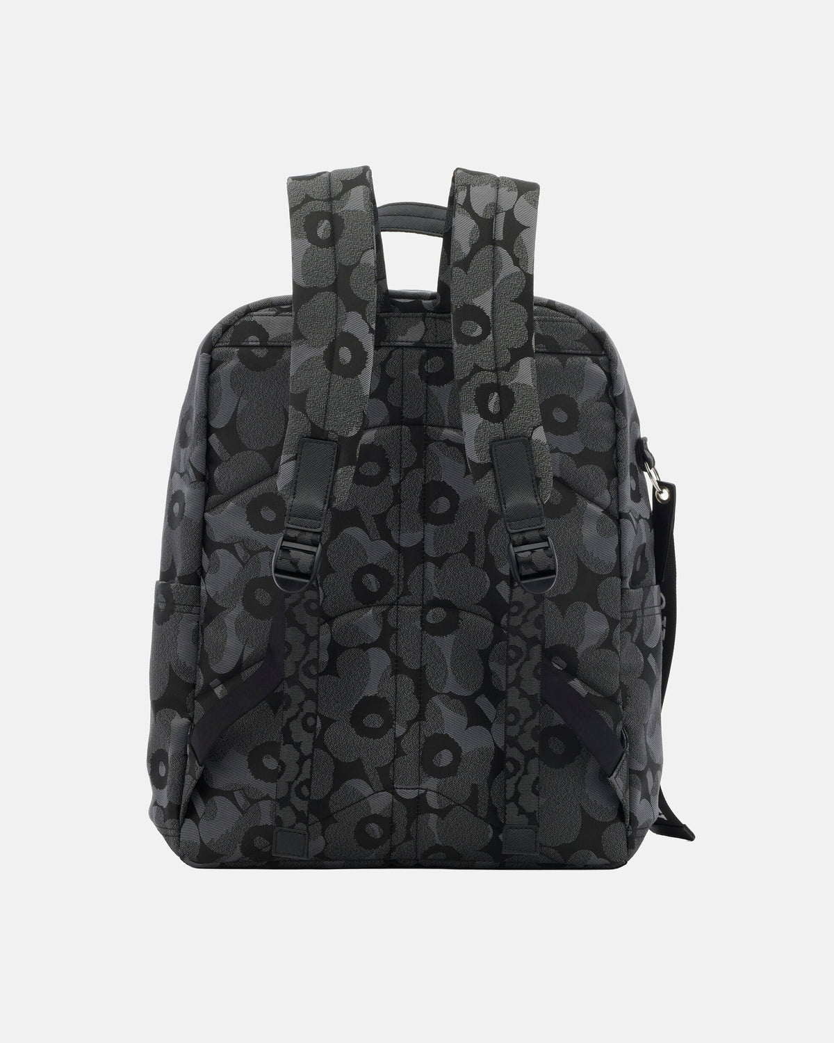 Zip Top Backpack Unikko Backbag