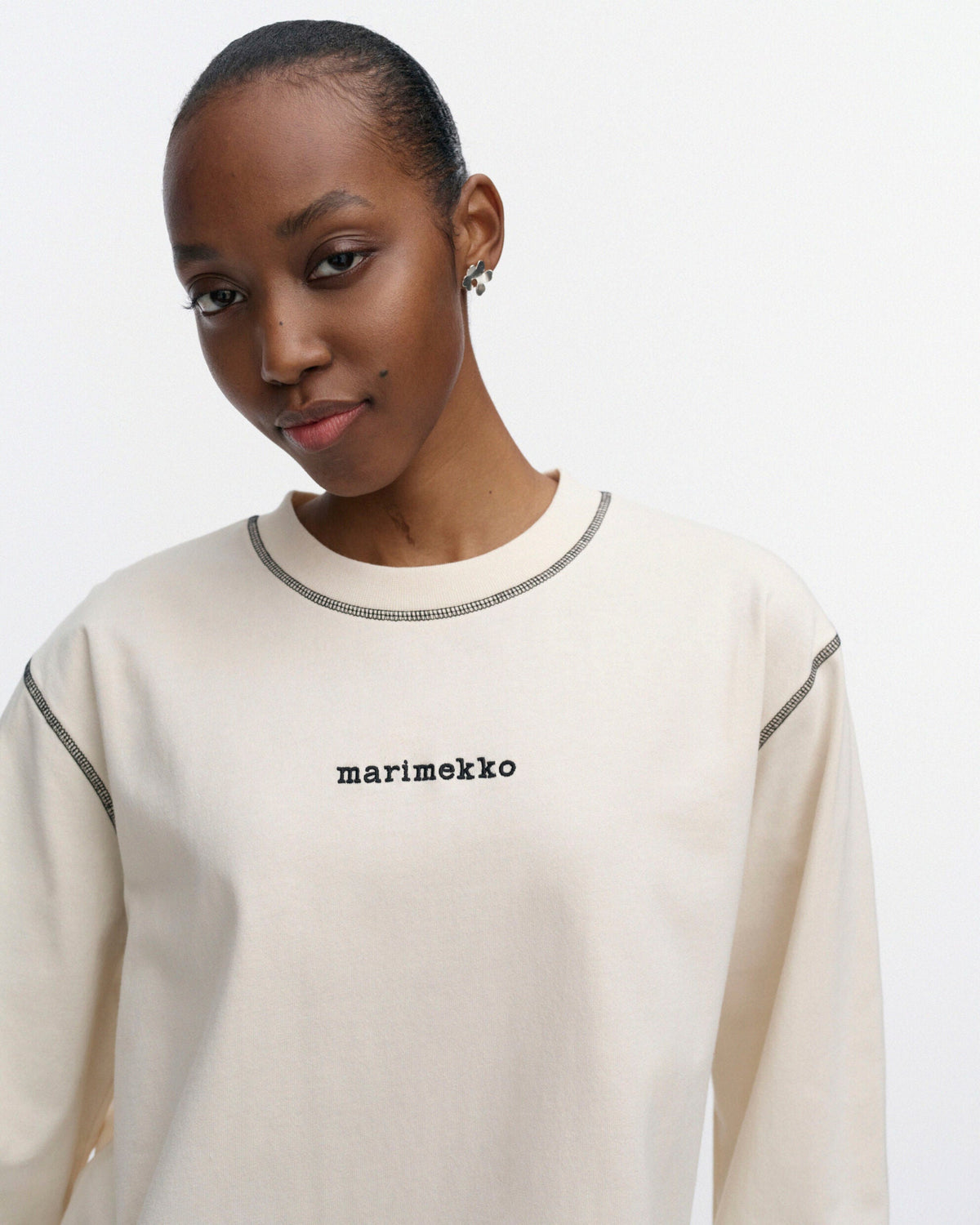 Benkku Logo Placement Kioski jersey shirt