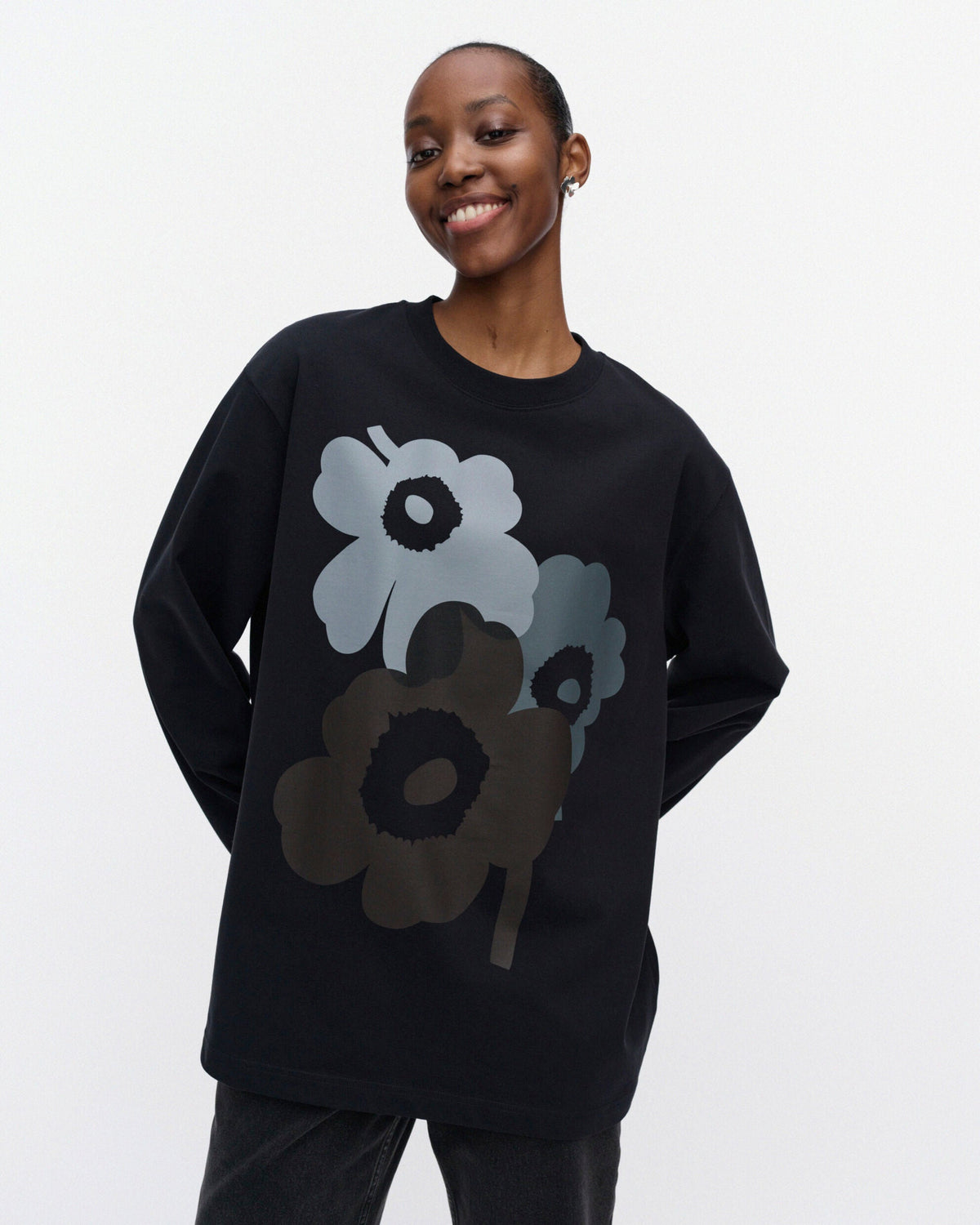 Biitti Unikko Placement Kioski jersey shirt