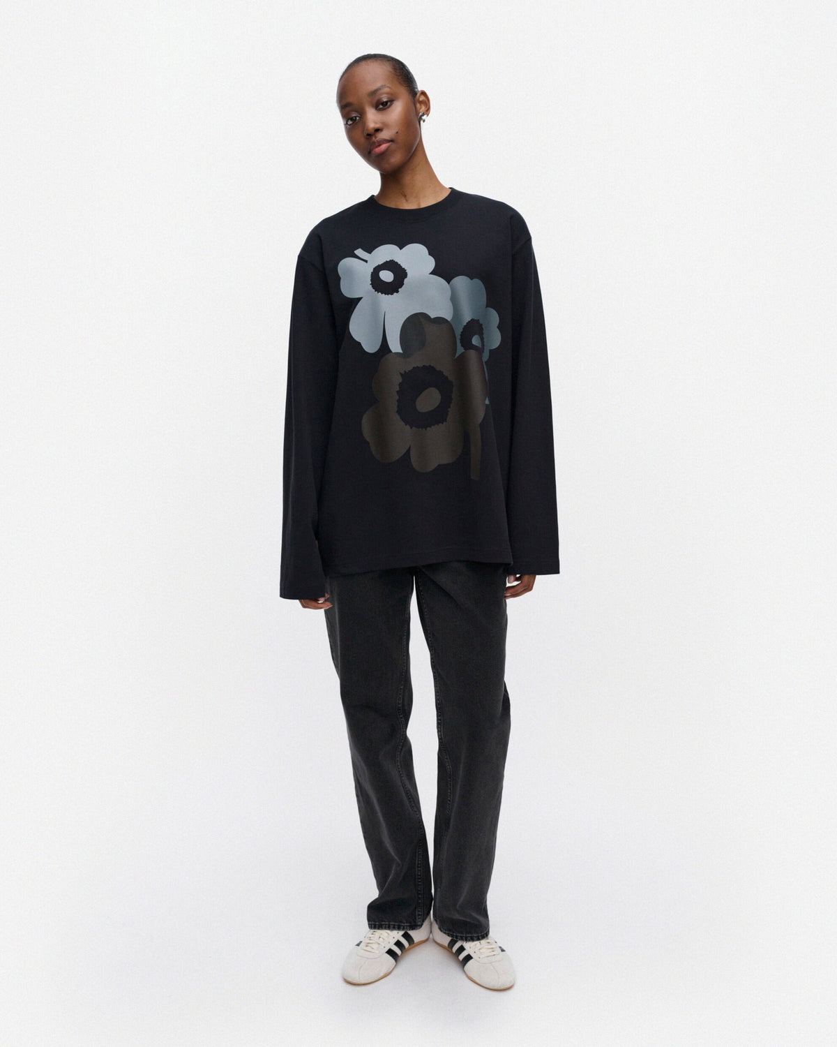 Biitti Unikko Placement Kioski jersey shirt