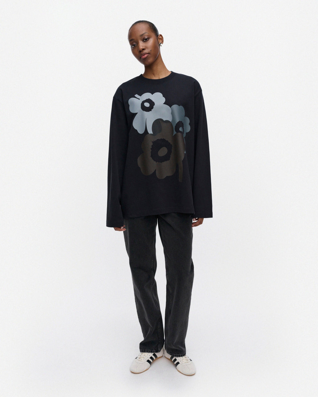 Biitti Unikko Placement Kioski jersey shirt