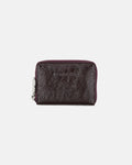 Card wallet patent Wallet