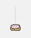 Charm Rantakukka Bag charm