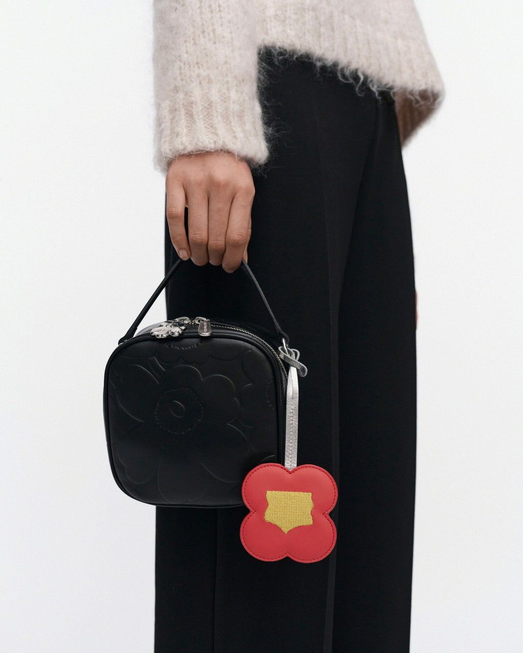 Charm Utakka Bag charm