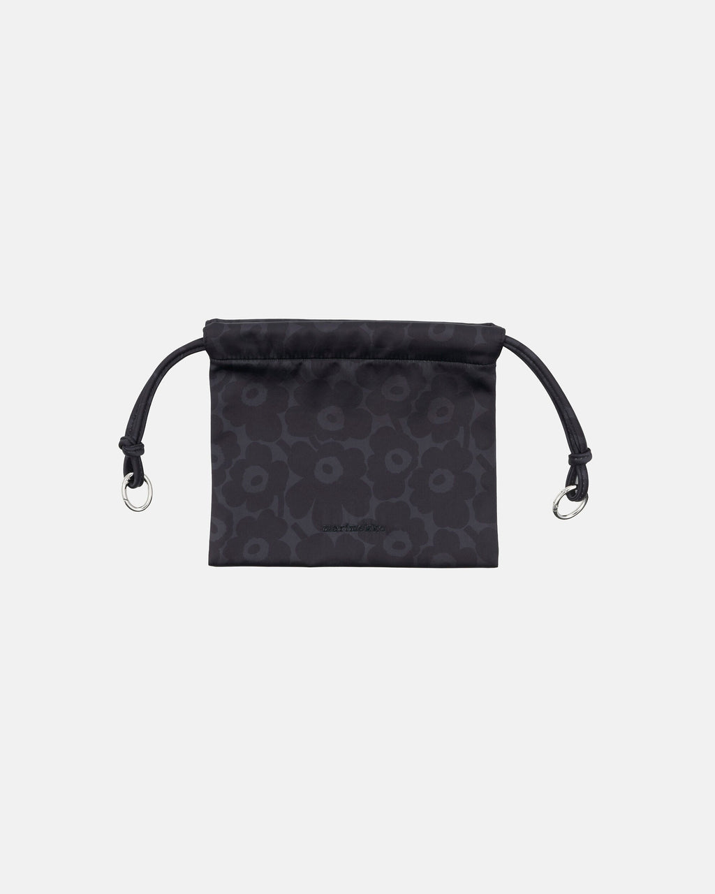 Cirra Satin Unikko Handbag