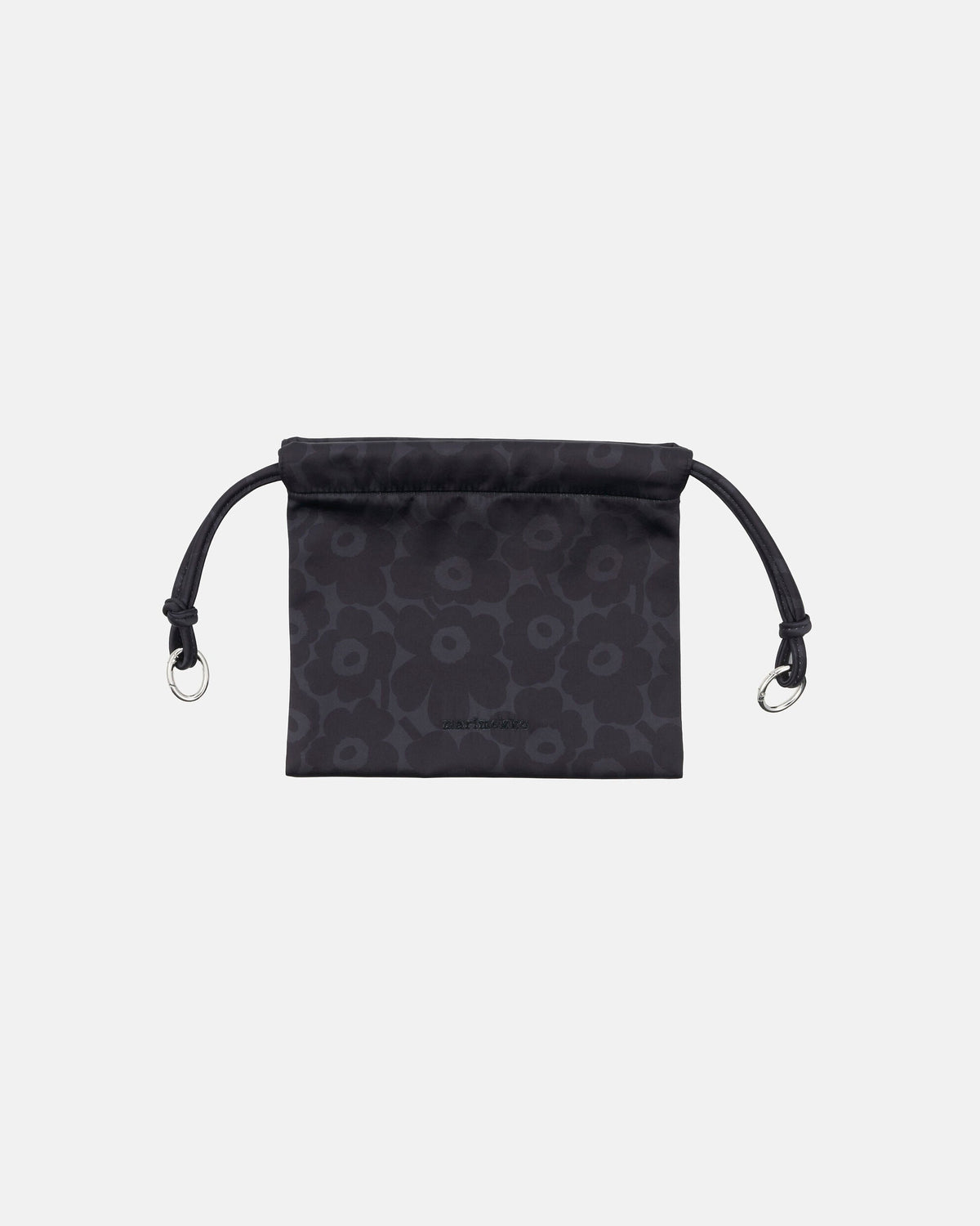 Cirra Satin Unikko Handbag
