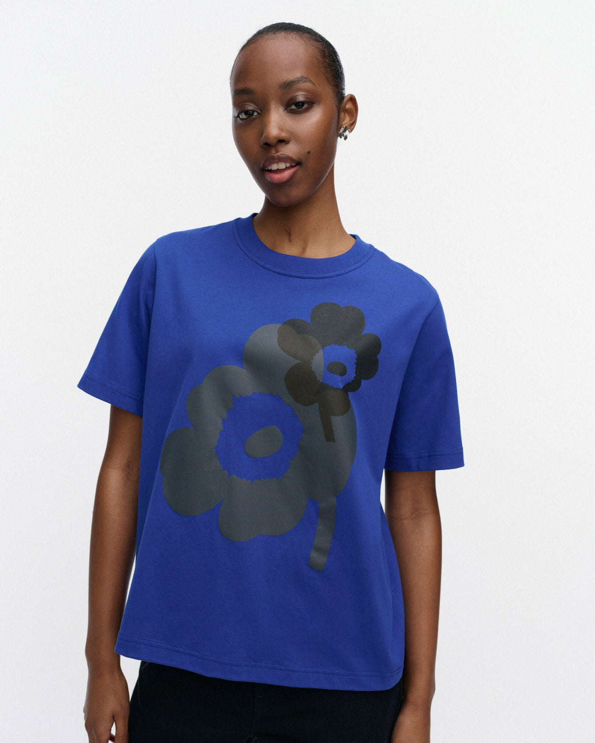 Else Unikko Placement Kioski t-shirt