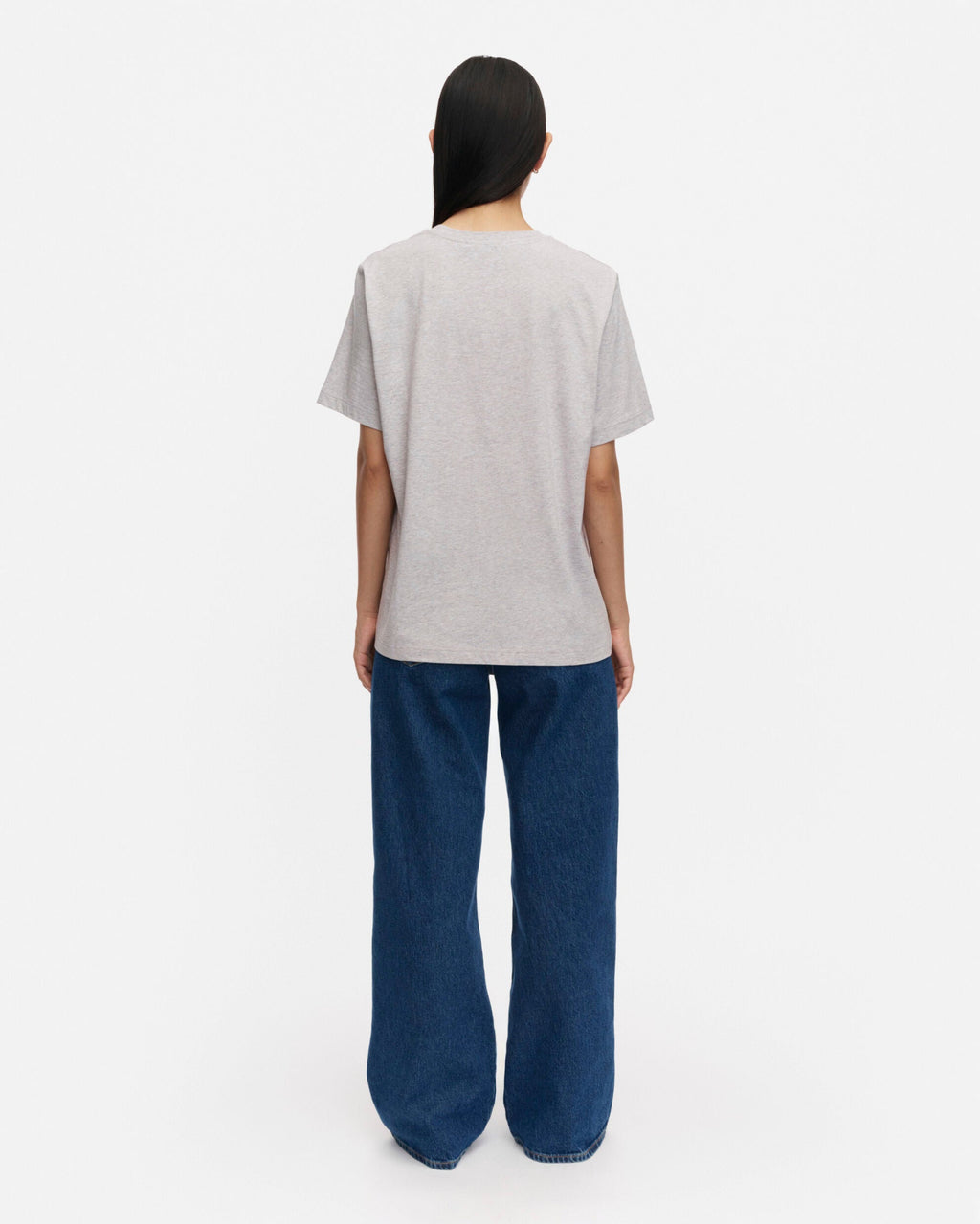 Embla Unikko placement Kioski t-shirt
