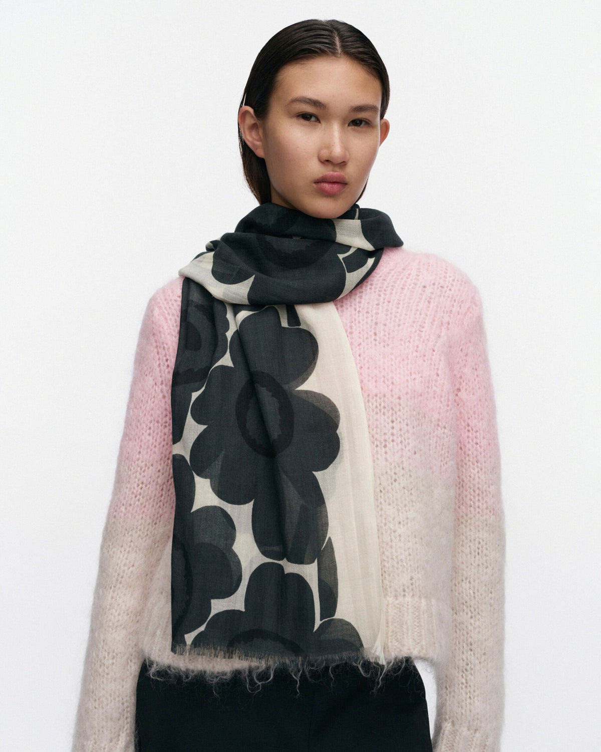 Fiore Unikko Scarf