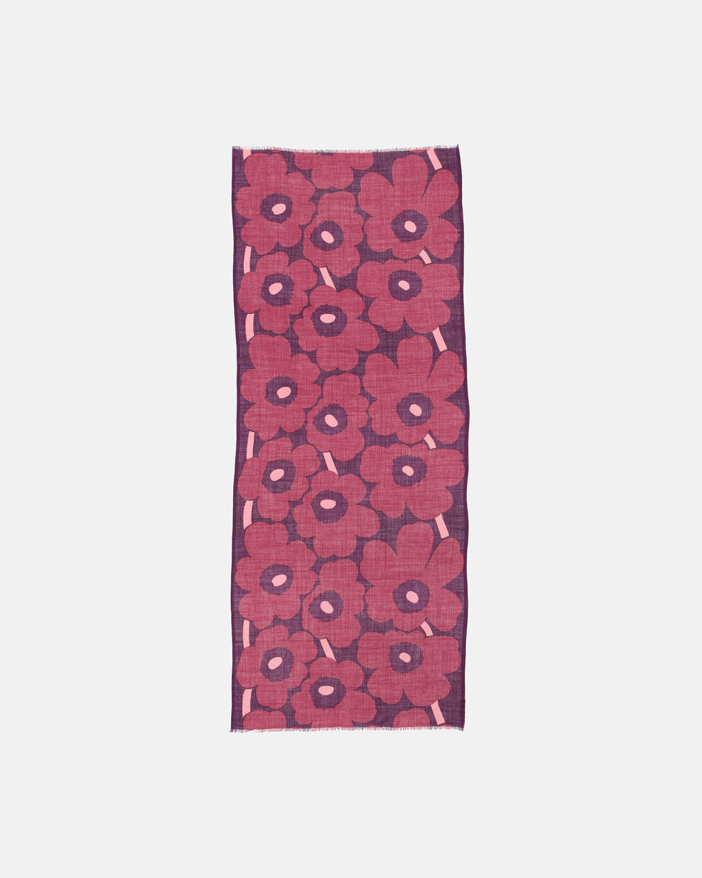 Fiore Unikko Scarf