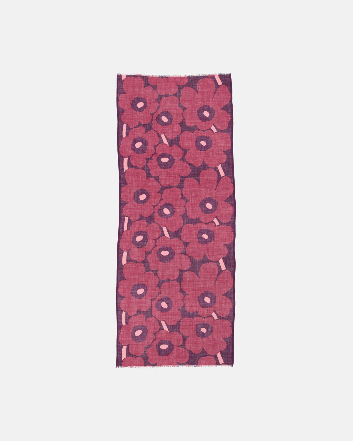 Fiore Unikko Scarf
