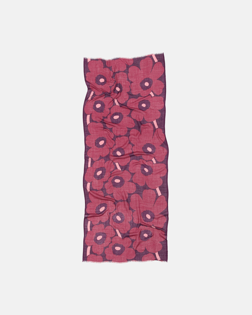 Fiore Unikko Scarf