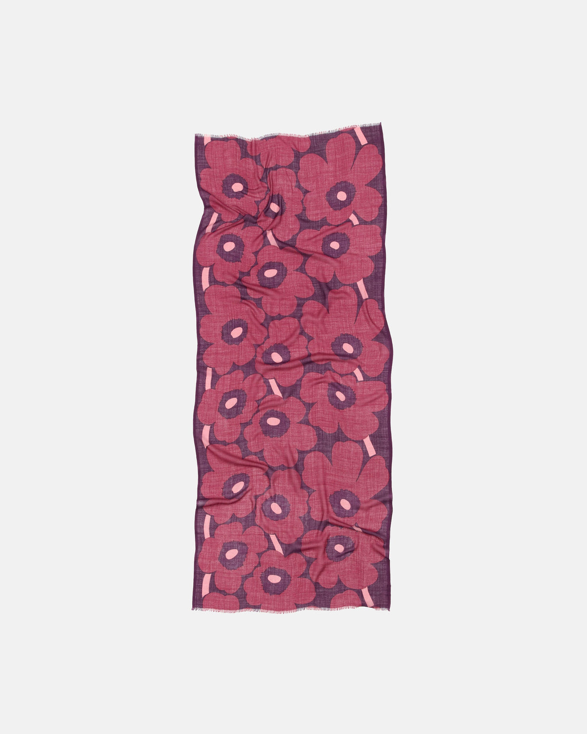 Fiore Unikko Scarf