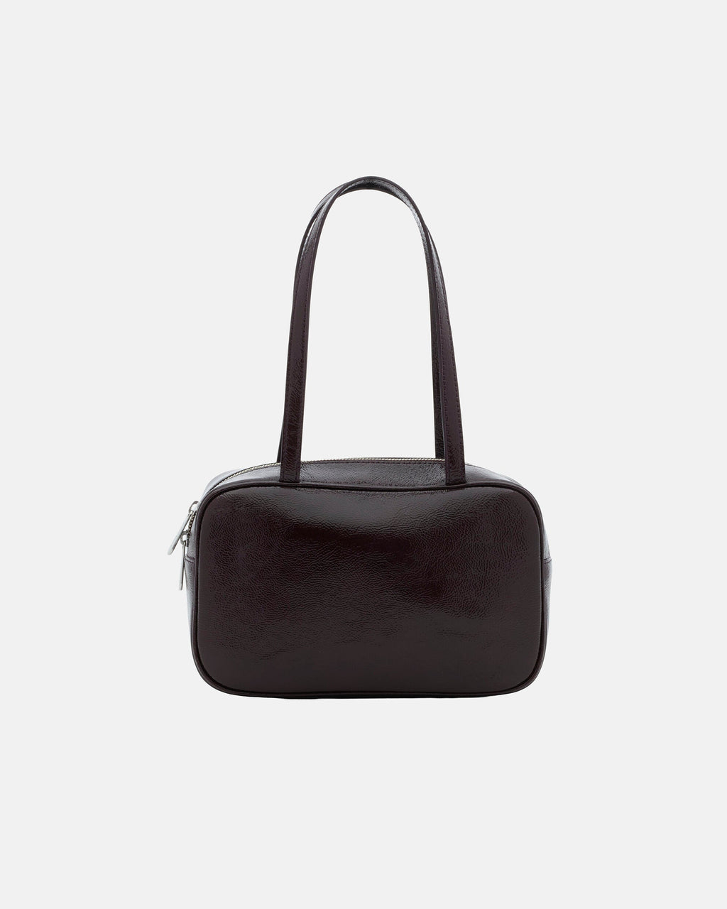 Gratha Bowler Shoulder bag