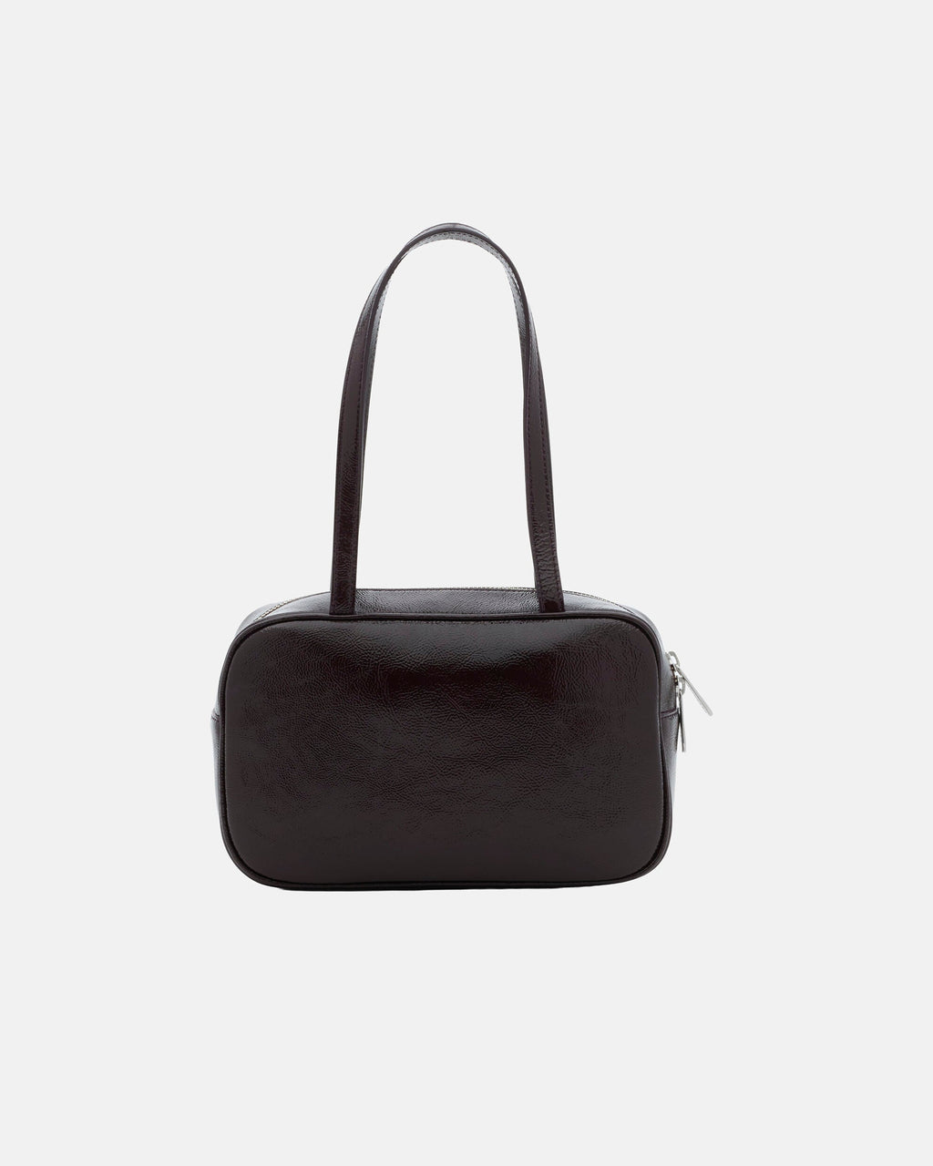 Gratha Bowler Shoulder bag