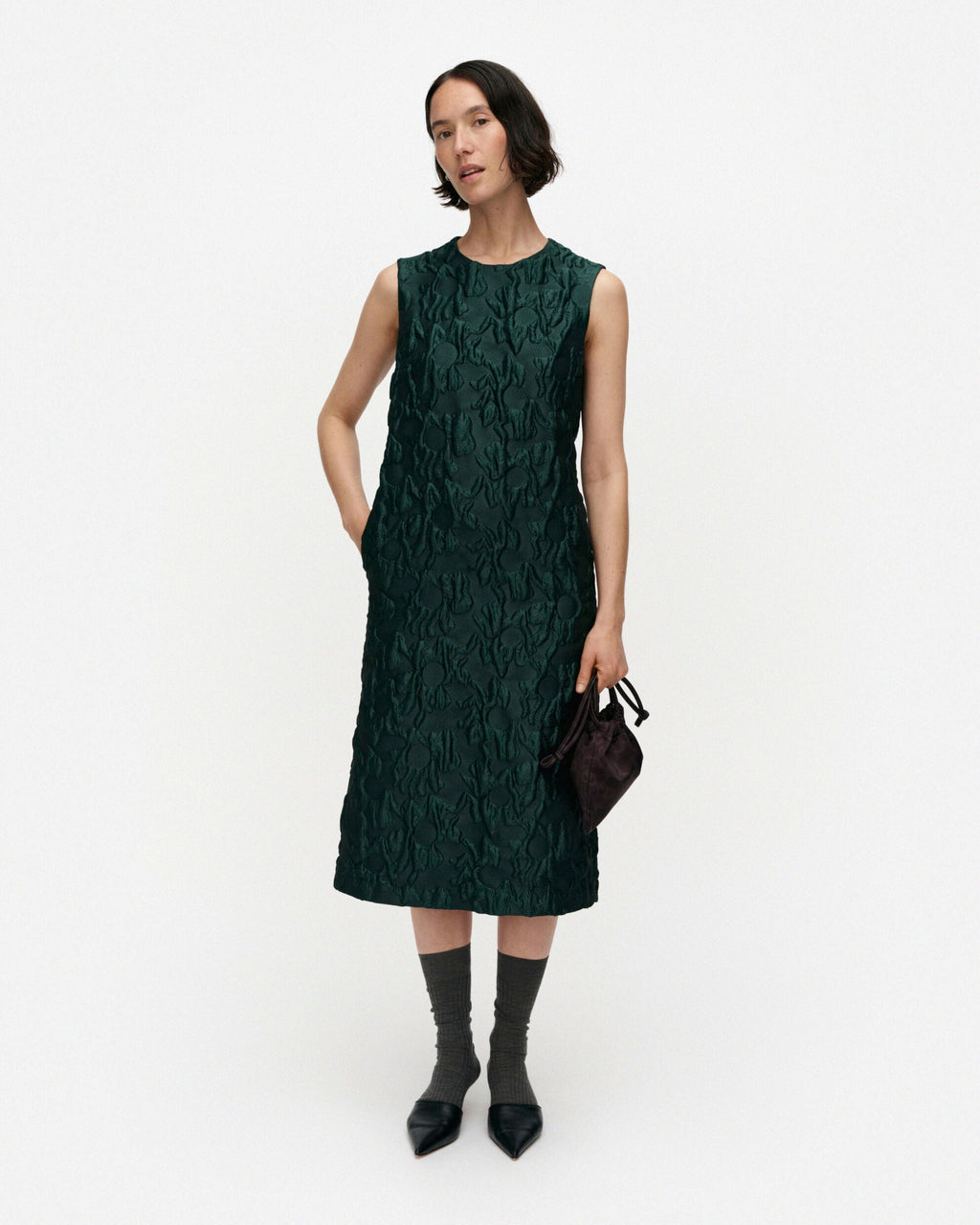 Harha Lossi Dress