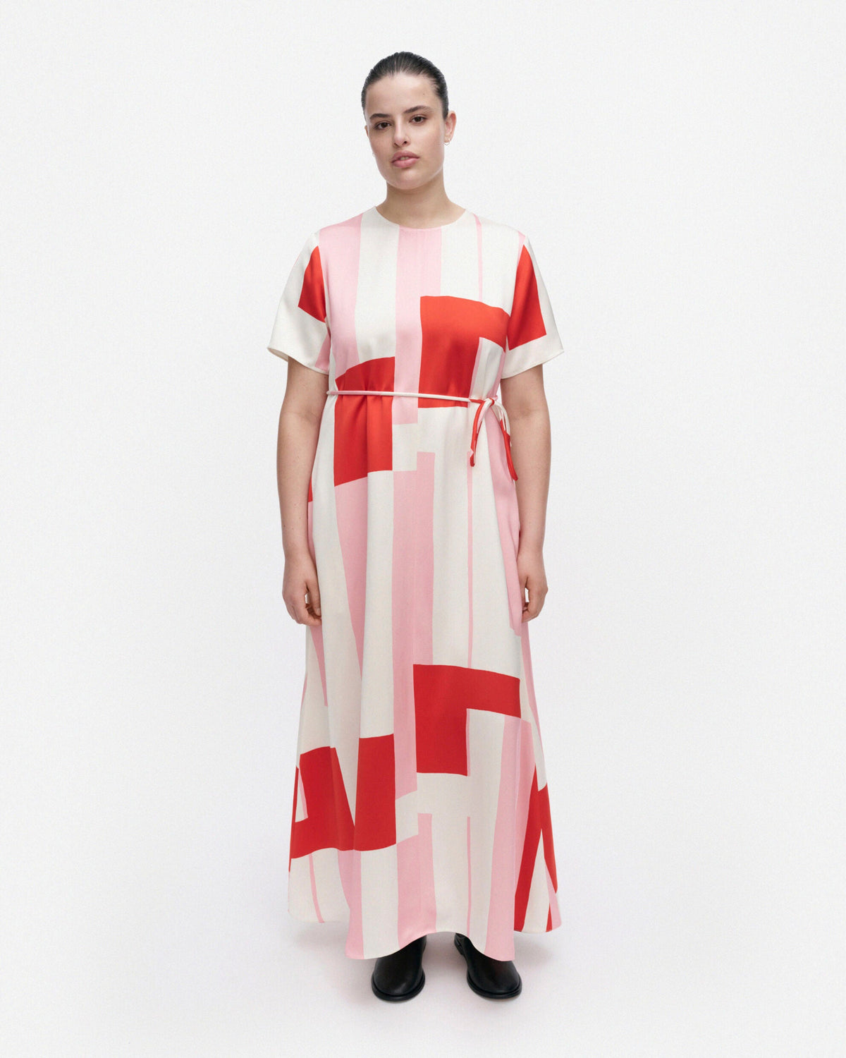 Hiljaus Attika Dress