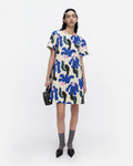 Hivuttaa Kukkahattu Dress