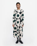 Hujanhajan Unikko Jersey dress