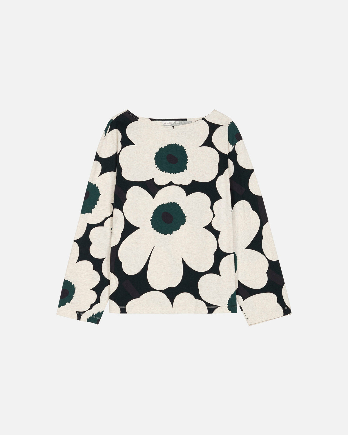 Huljua Unikko Jersey shirt