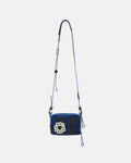 Iloisa Piccolo Kioski shoulder bag