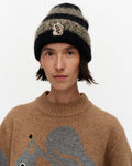 Järjestys Kurre Kioski beanie