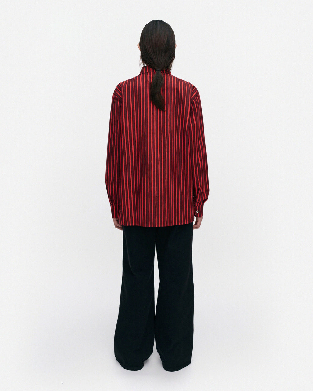 Jokapoika Kioski cotton shirt