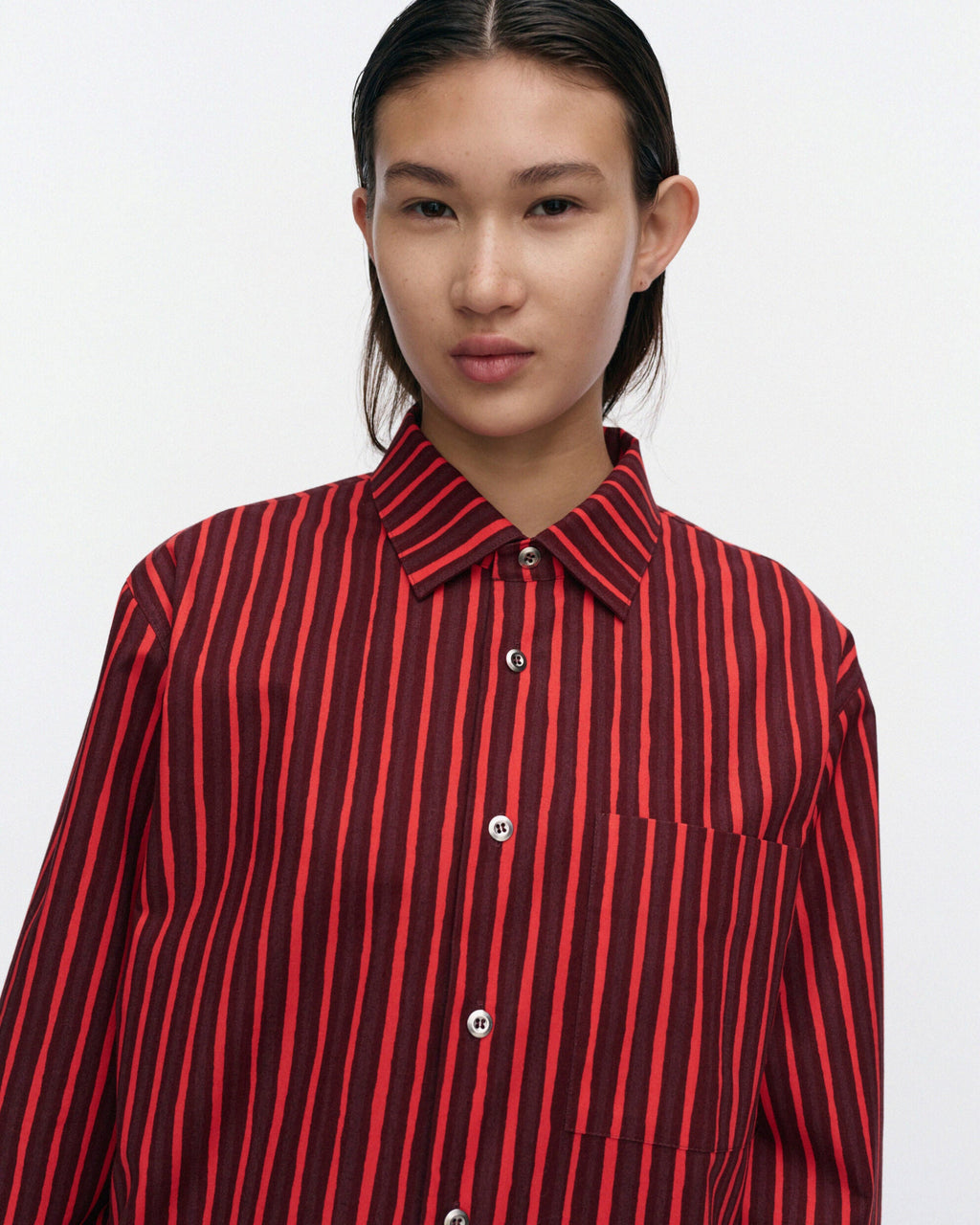 Jokapoika Kioski cotton shirt