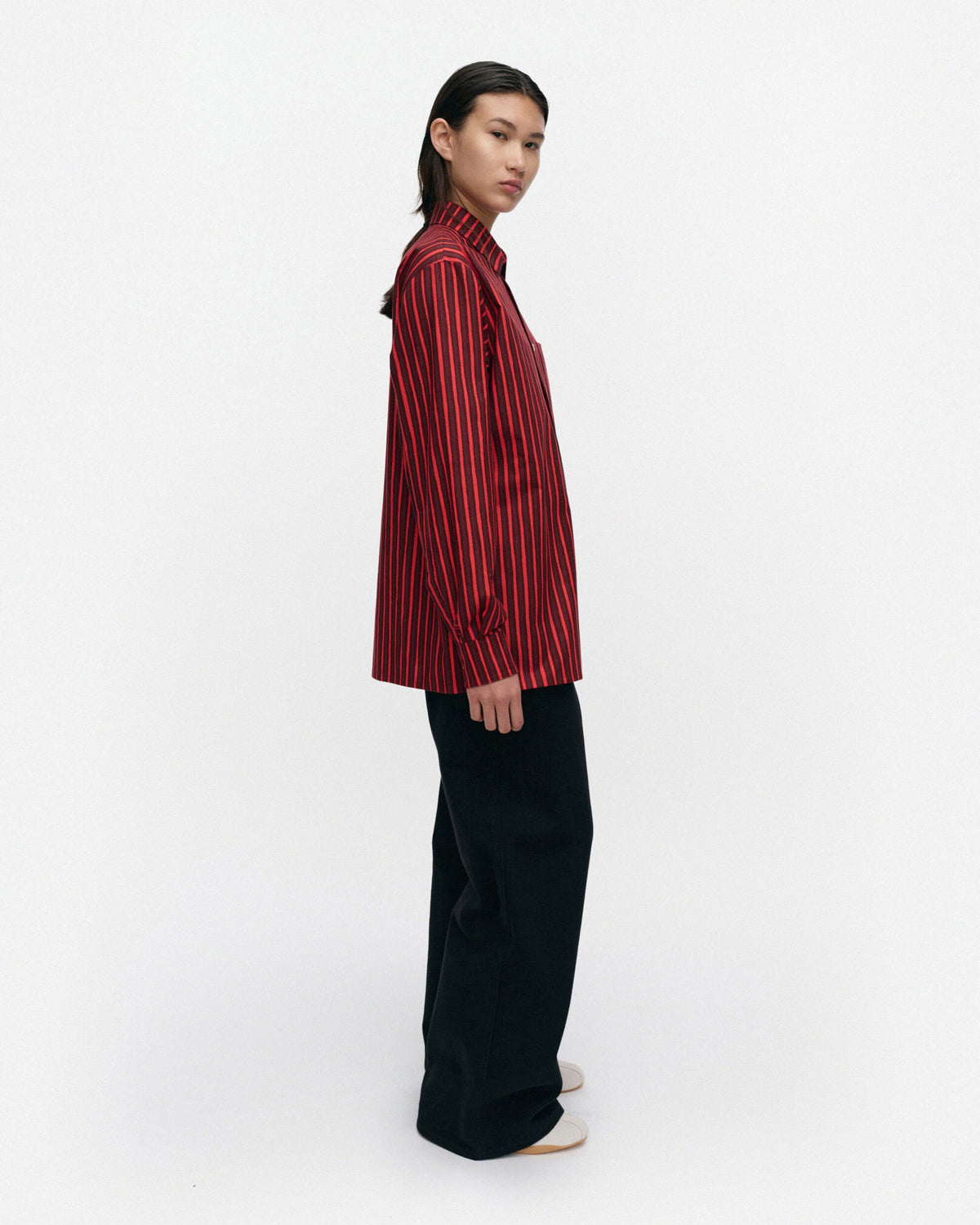 Jokapoika Kioski cotton shirt