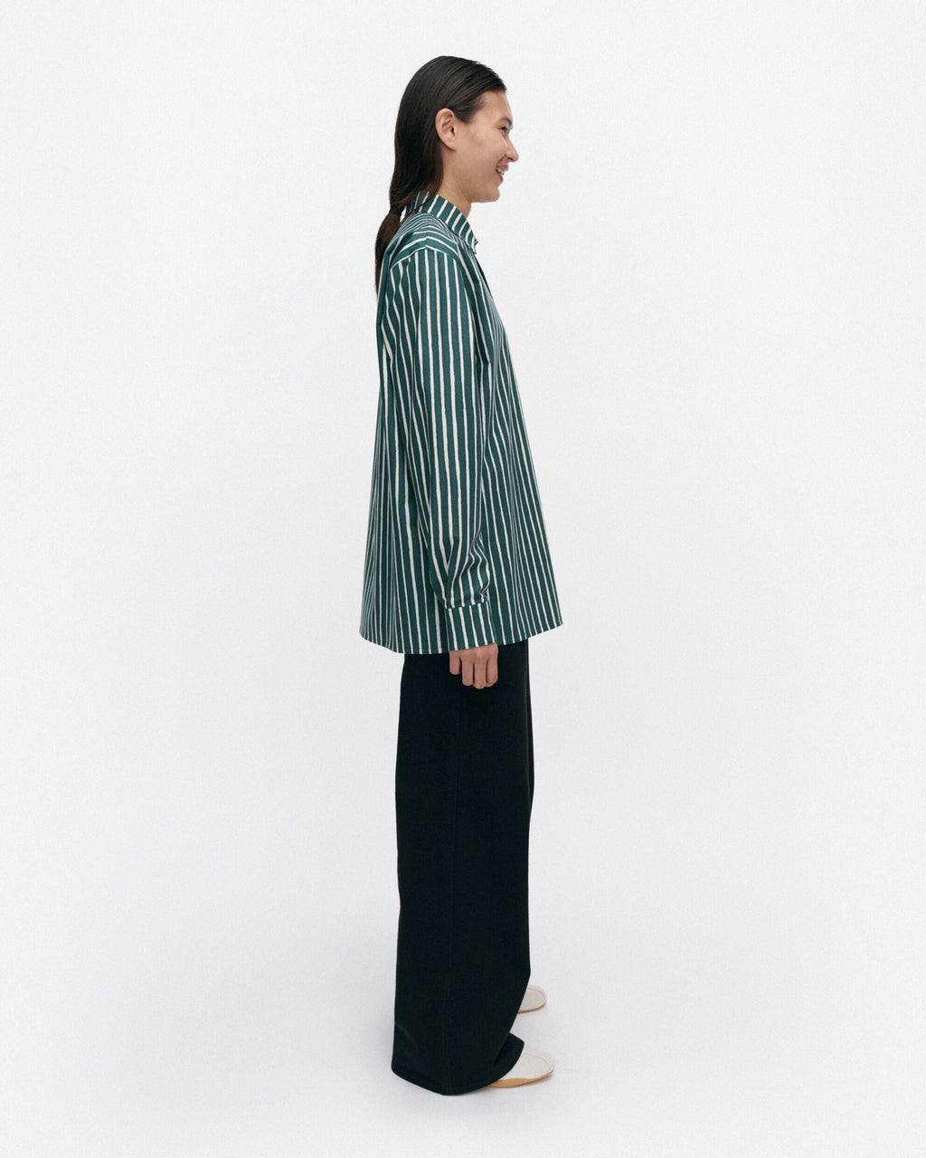 Jokapoika Kioski cotton shirt