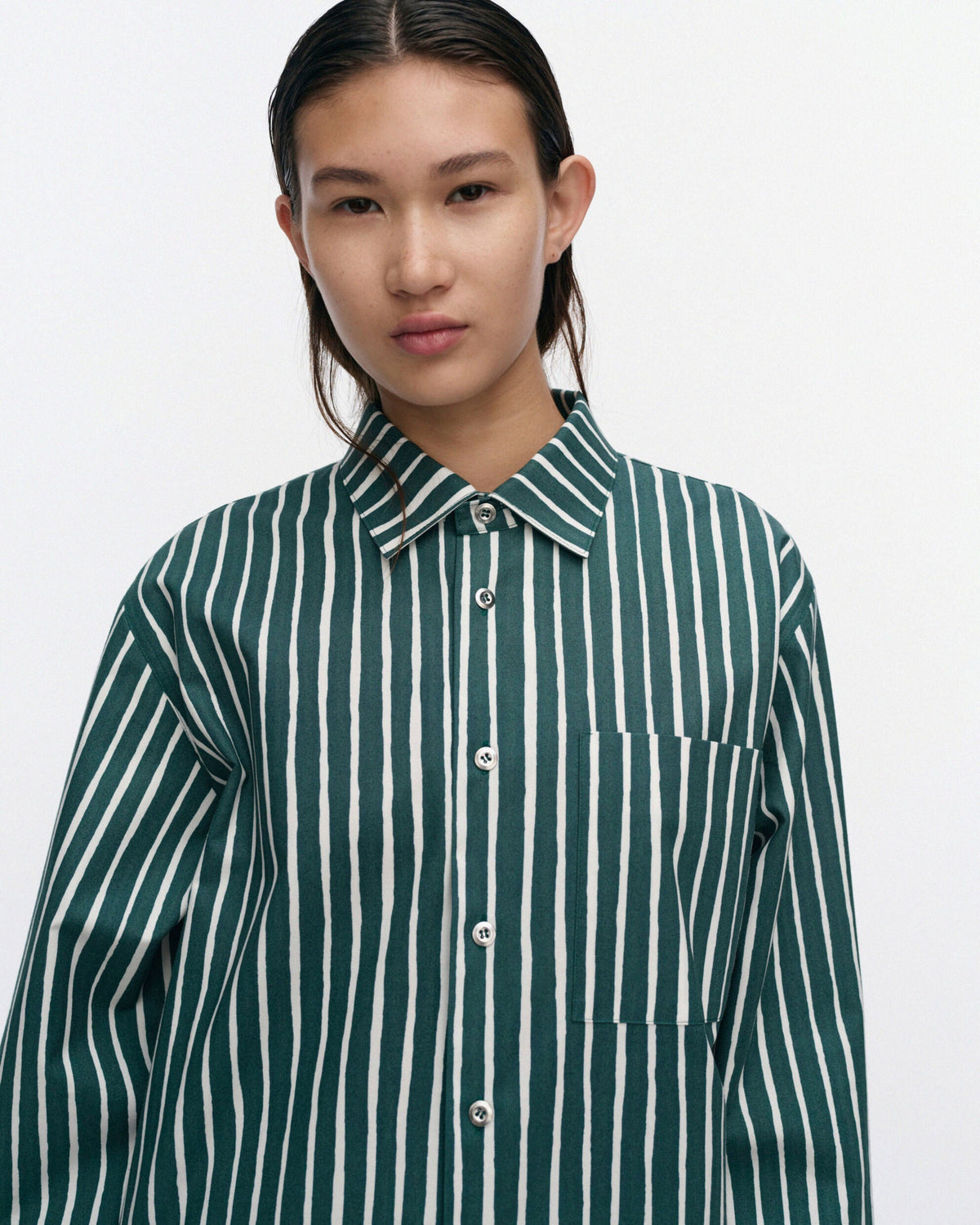 Jokapoika Kioski cotton shirt