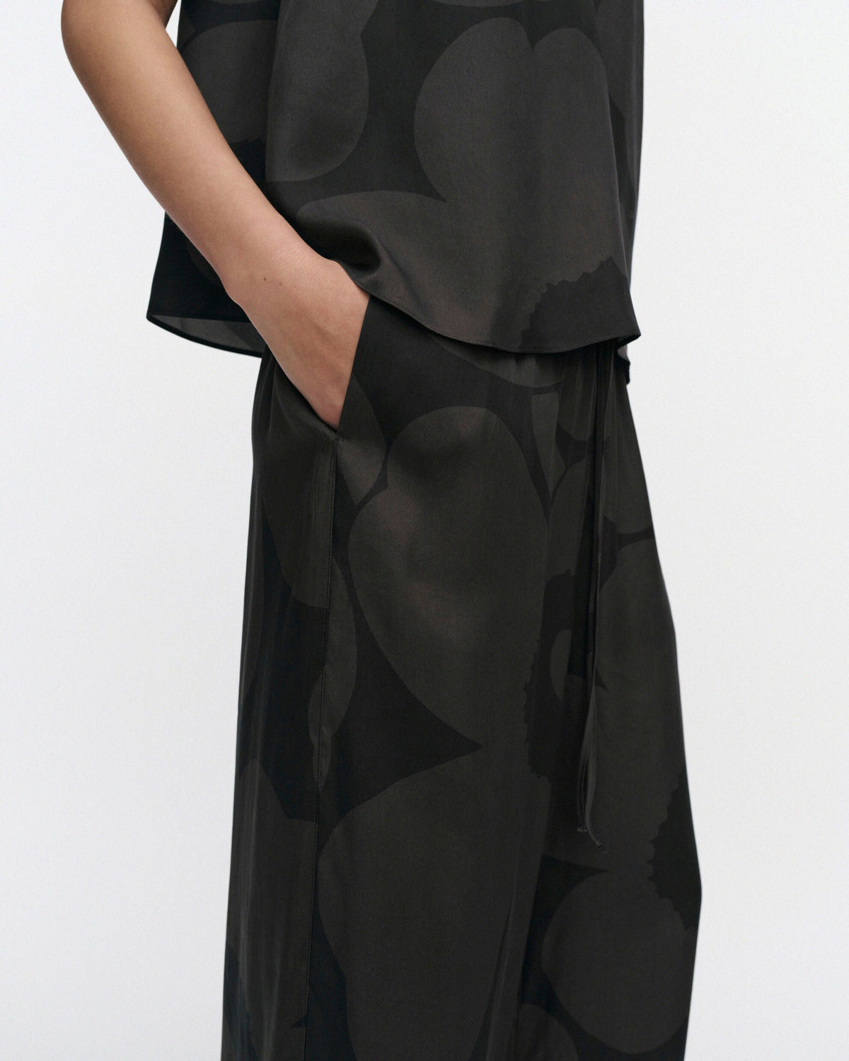 Kaakkois Unikko Trousers