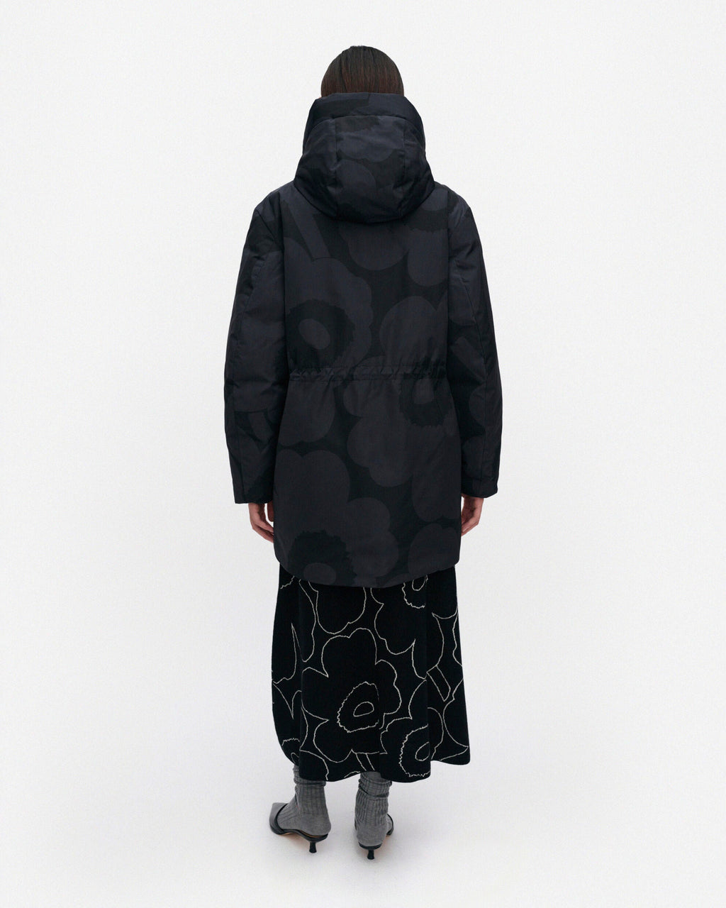 Käännös Unikko Coat