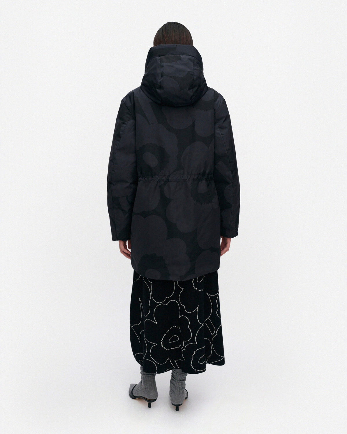 Käännös Unikko Coat
