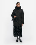 Käännös Unikko Coat