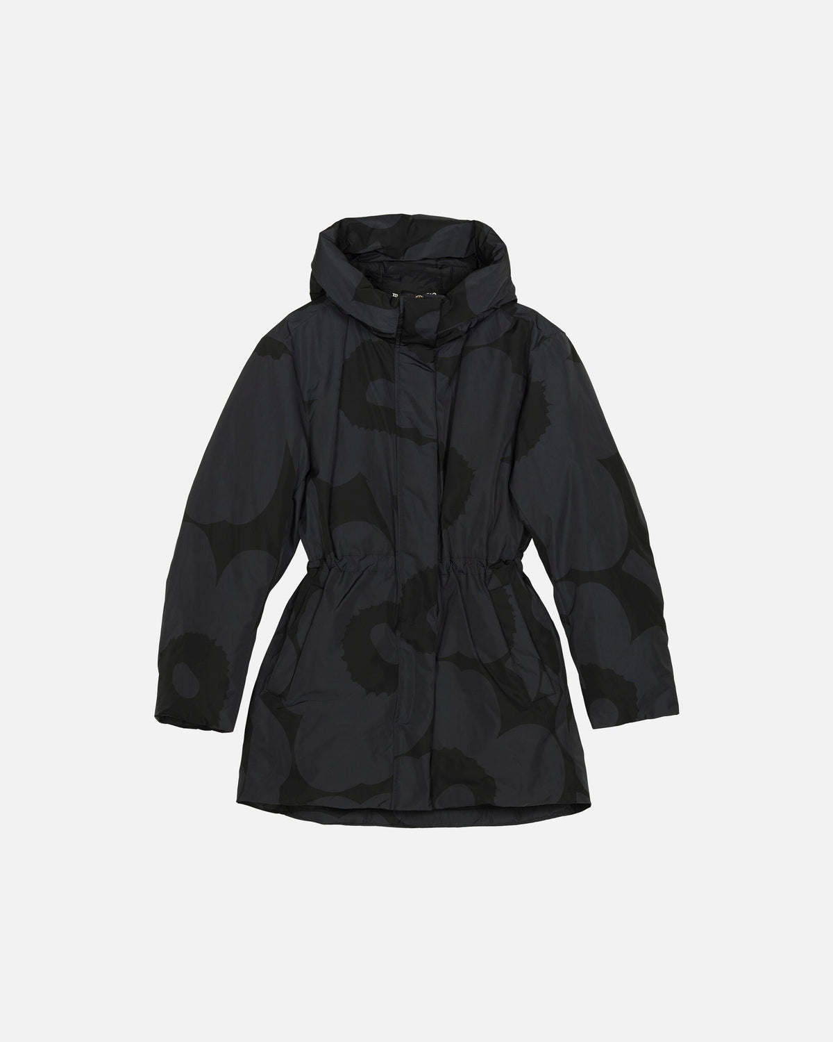 Käännös Unikko Coat