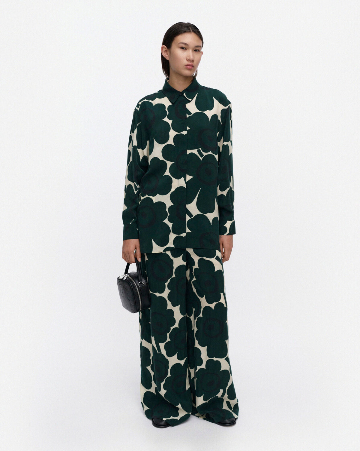Kaaos Unikko Trousers
