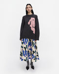 Kartakteri Kukkahattu Knitted pullover