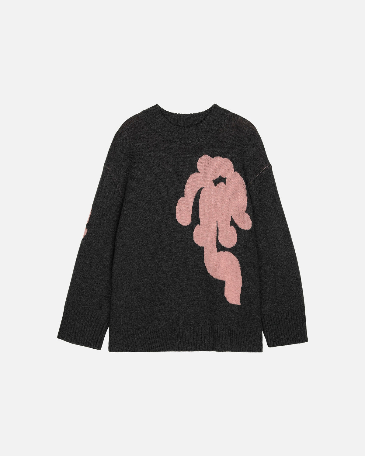 Kartakteri Kukkahattu Knitted pullover