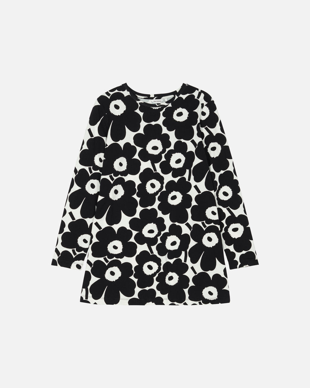 Kevät Unikko Jersey tunic