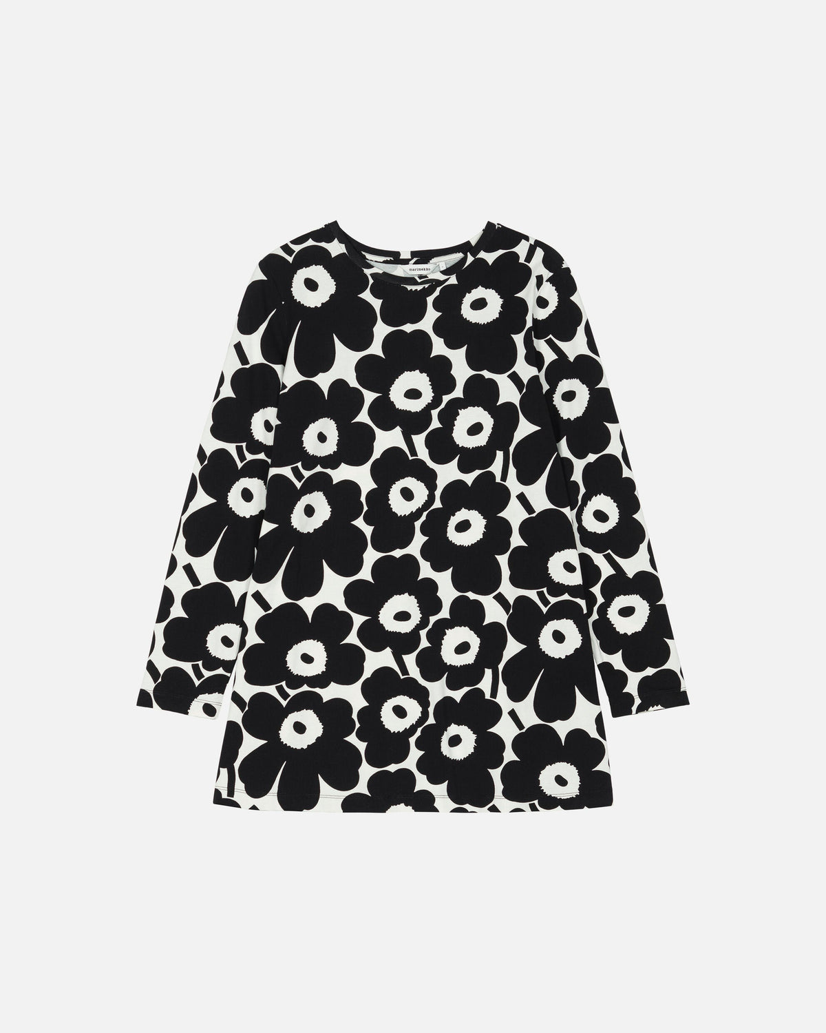 Kevät Unikko Jersey tunic