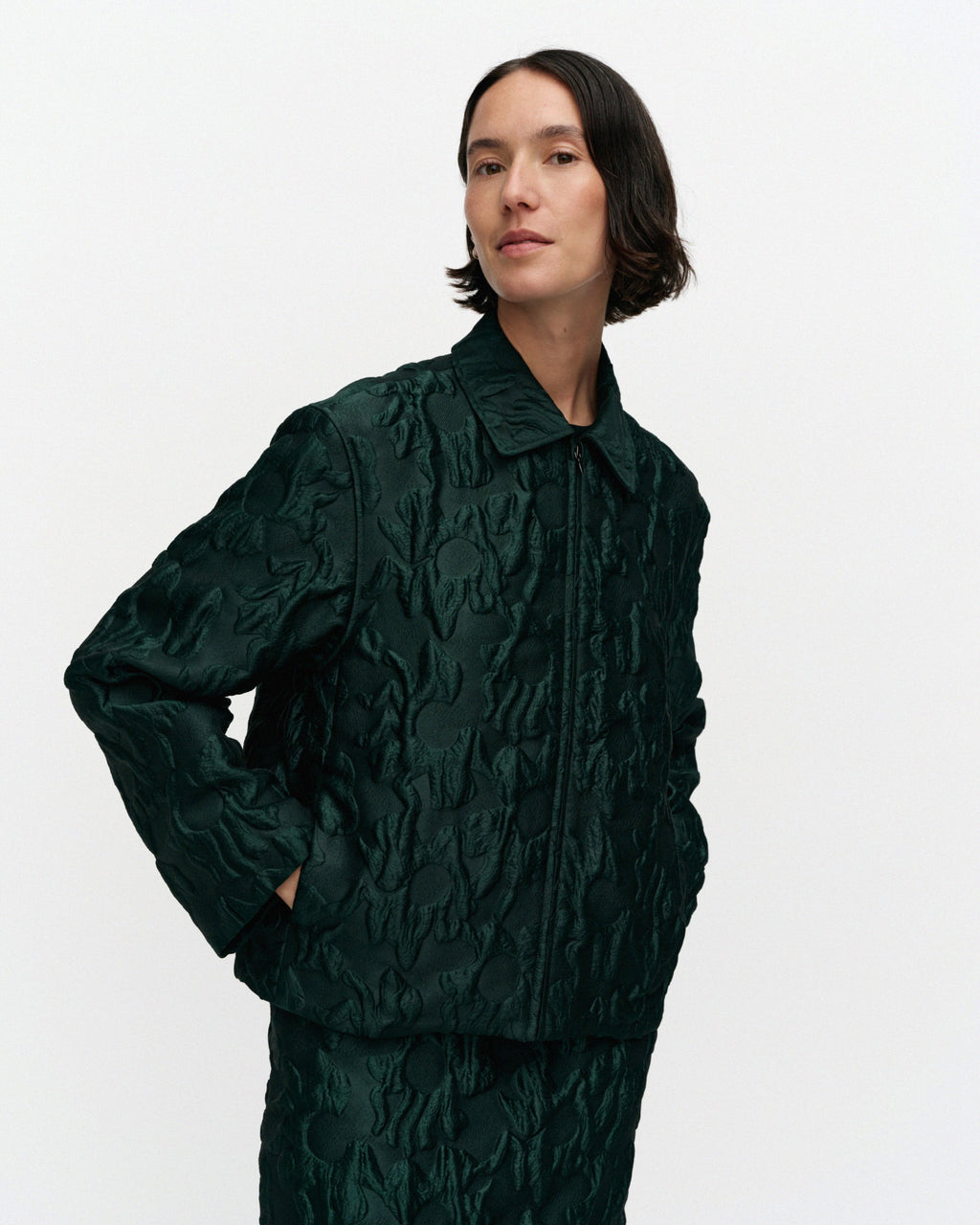 Kiintymys Lossi Jacket