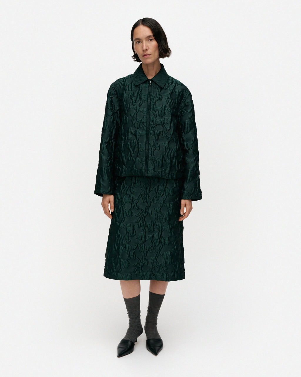Kiintymys Lossi Jacket